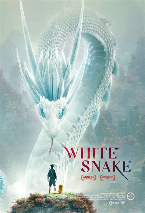 The White Snake Talisman: Symbol of Balance and Harmony